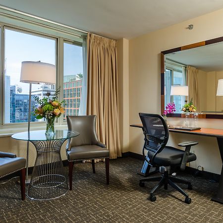 Beacon Hotel & Corporate Quarters Washington Exterior photo