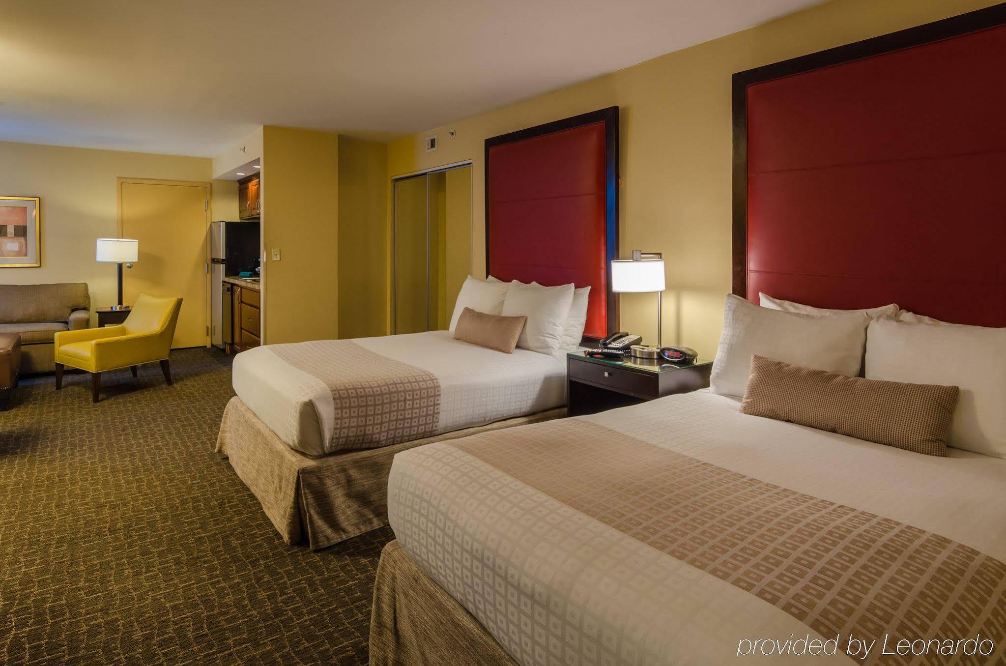 Beacon Hotel & Corporate Quarters Washington Exterior photo