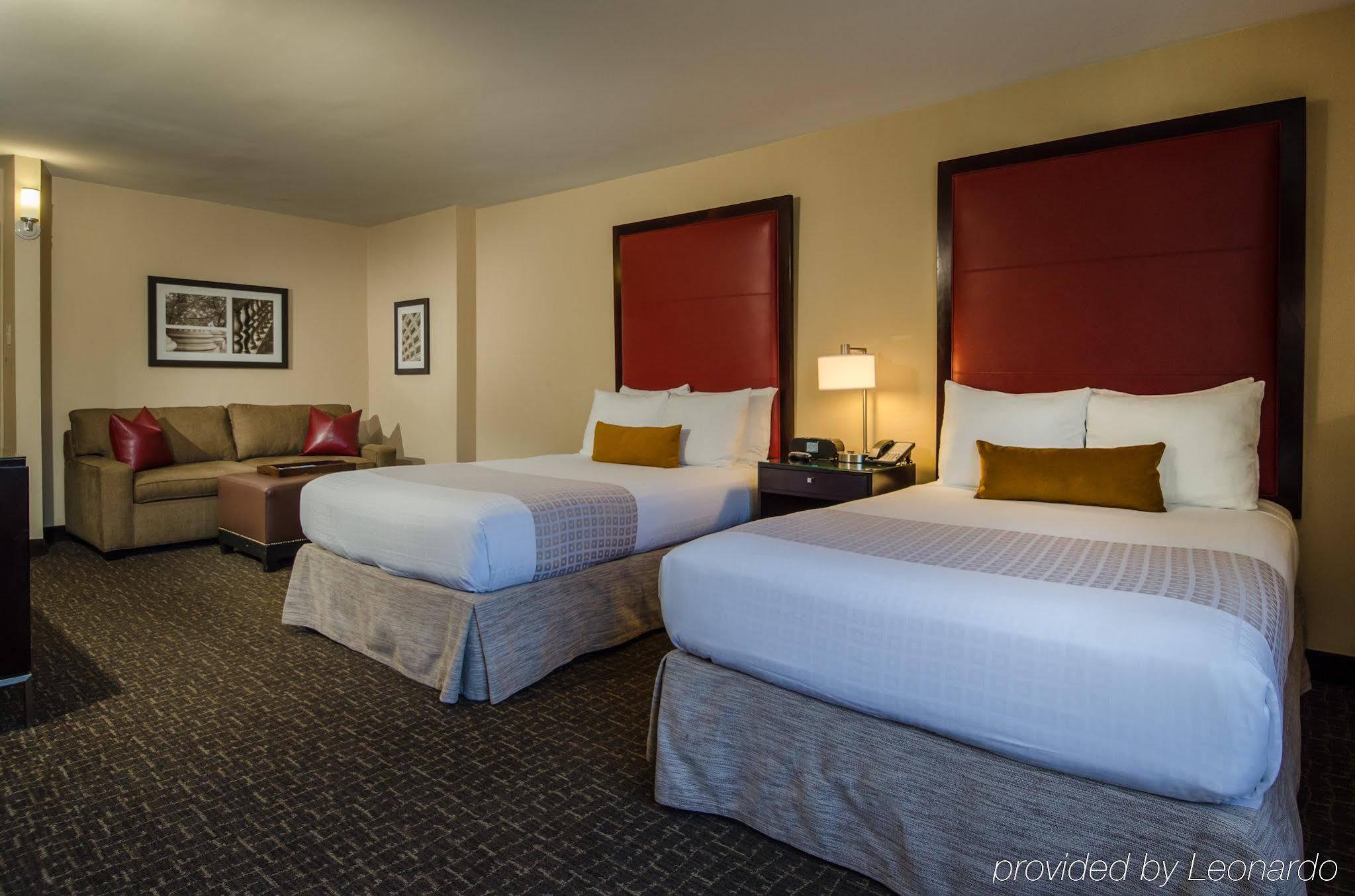 Beacon Hotel & Corporate Quarters Washington Exterior photo