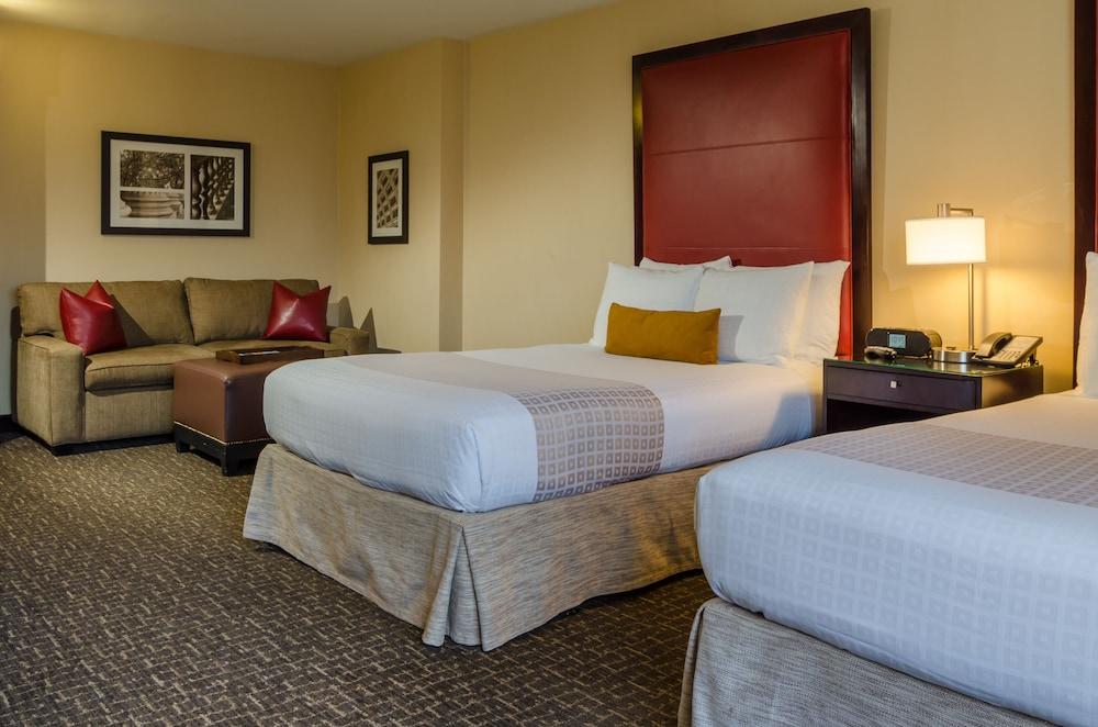 Beacon Hotel & Corporate Quarters Washington Exterior photo